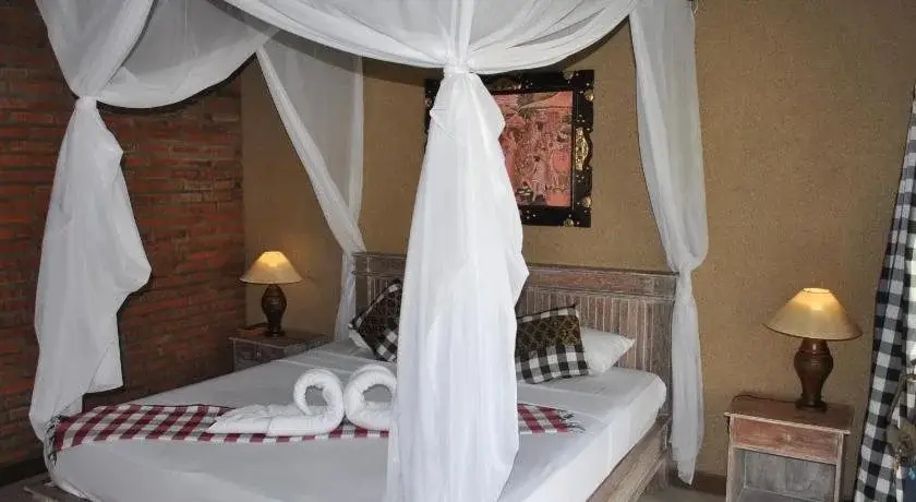 Пемутеран: Sudi Guest House