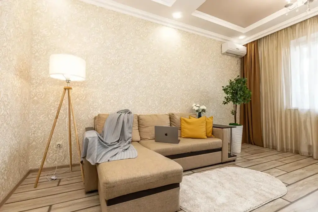 Краснодар: Apartment Krasnodar Gallary by Alekseev