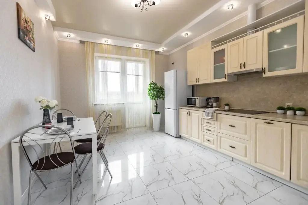 Краснодар: Apartment Krasnodar Gallary by Alekseev