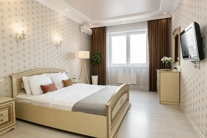 Краснодар: Apartment Krasnodar Gallary by Alekseev