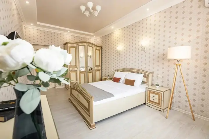 Краснодар: Apartment Krasnodar Gallary by Alekseev