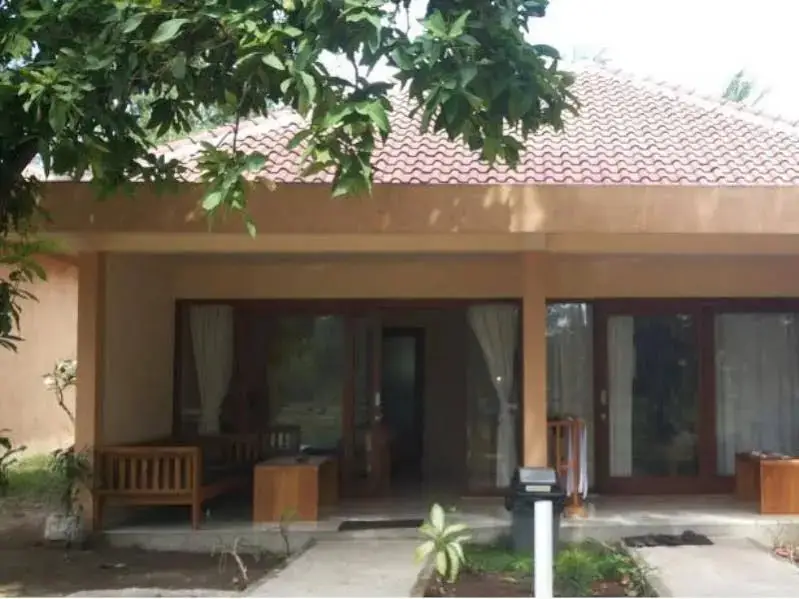 Odina Beach Inn — фото 1
