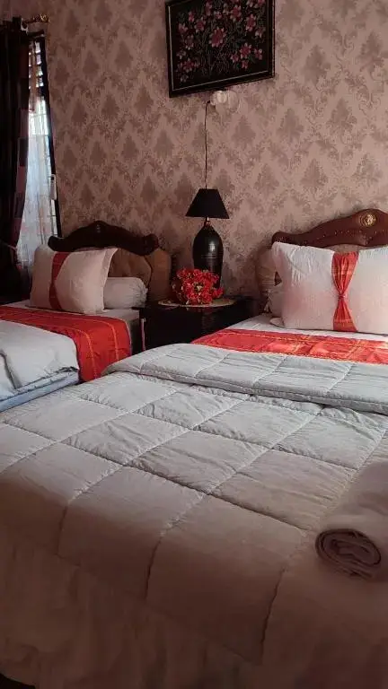 Савахлунто: Cendana Homestay