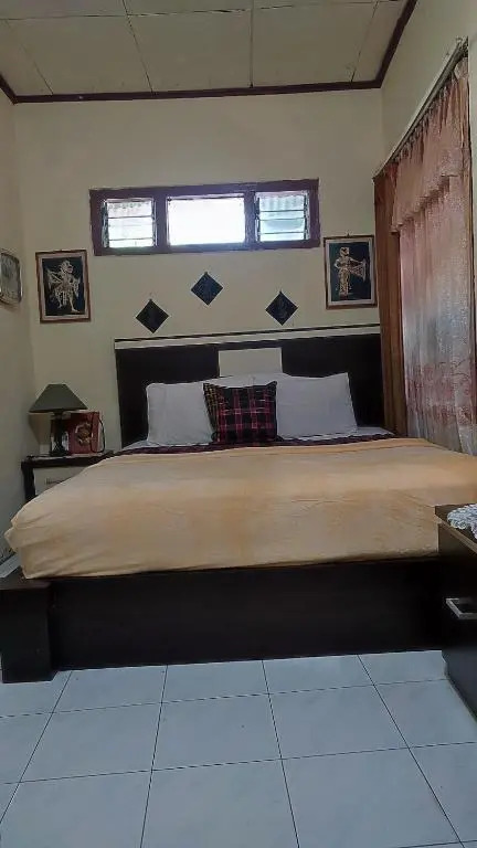 Савахлунто: Cendana Homestay