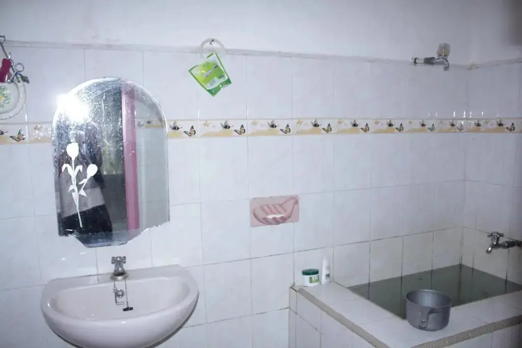 Савахлунто: Cendana Homestay