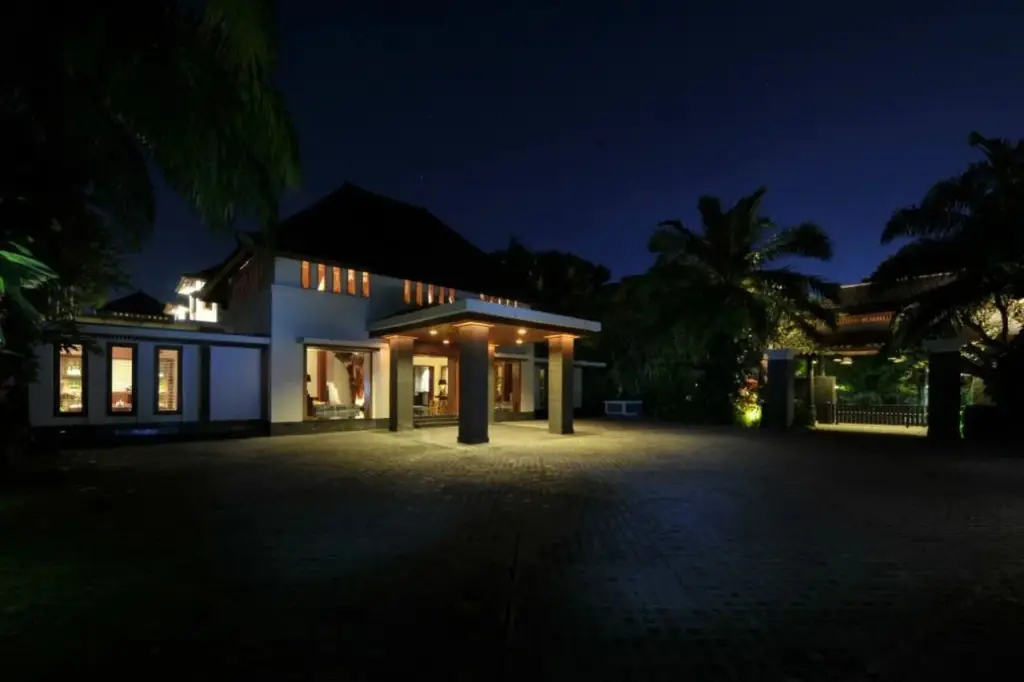 Centara Grand Nusa Dua Resort & Villas — фото 1