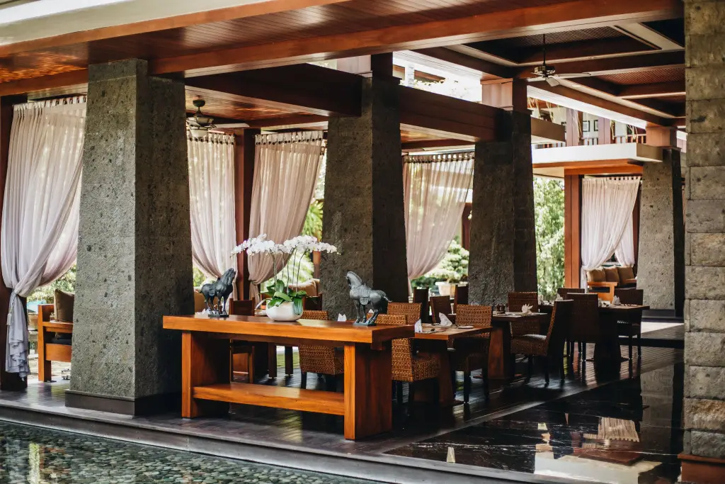 Centara Grand Nusa Dua Resort & Villas — фото 1