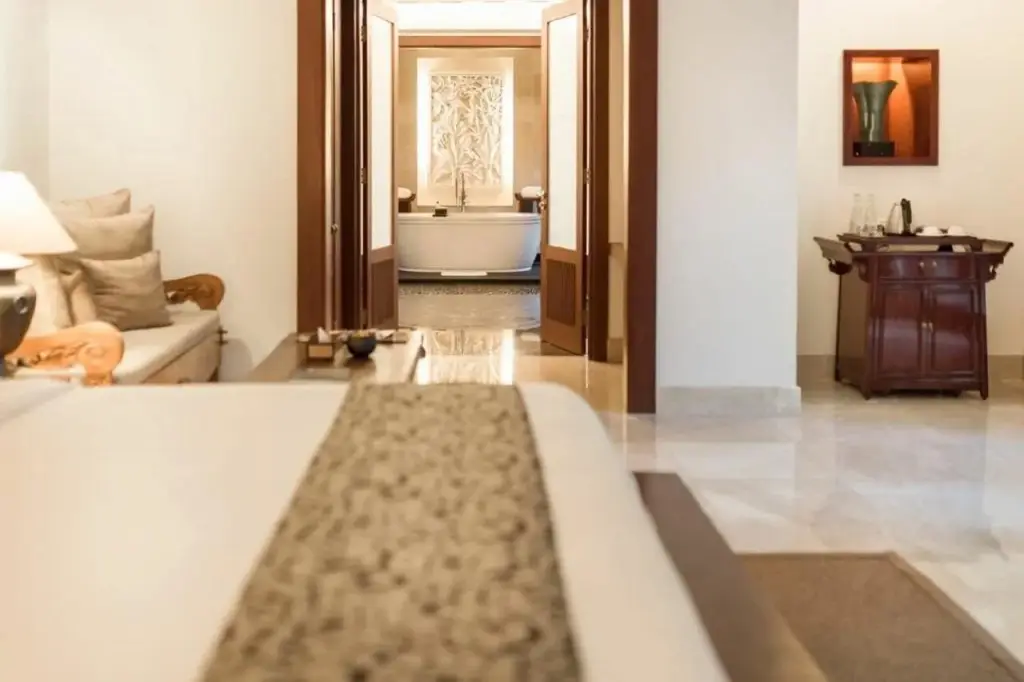Беноа: Centara Grand Nusa Dua Resort & Villas