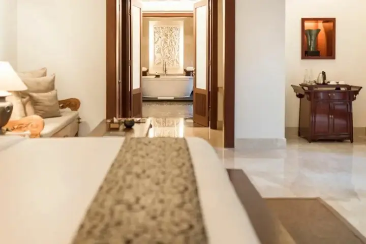 Беноа: Centara Grand Nusa Dua Resort & Villas