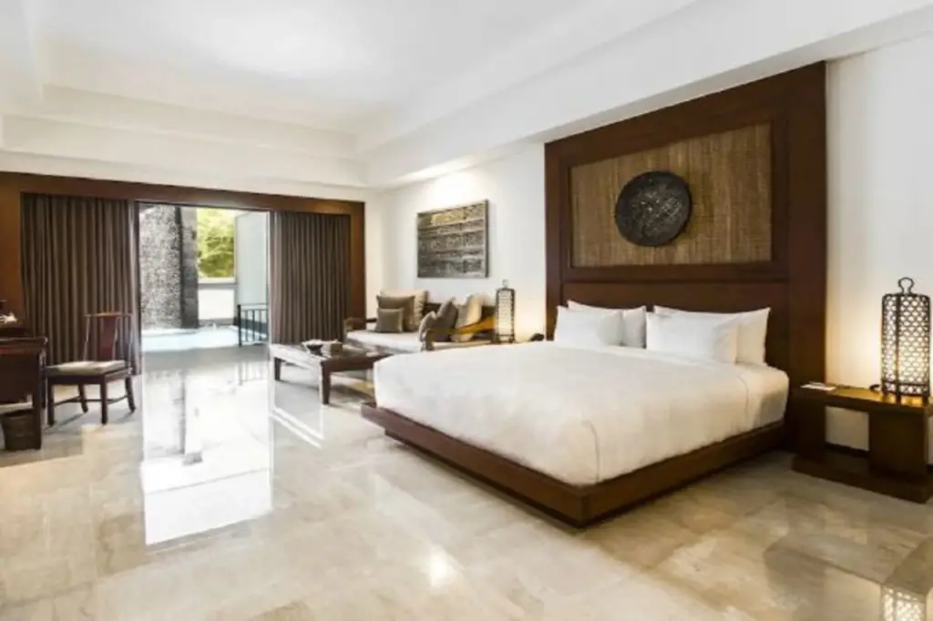 Беноа: Centara Grand Nusa Dua Resort & Villas