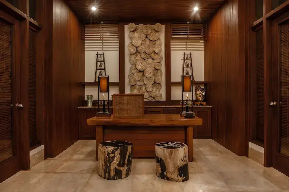 Беноа: Centara Grand Nusa Dua Resort & Villas