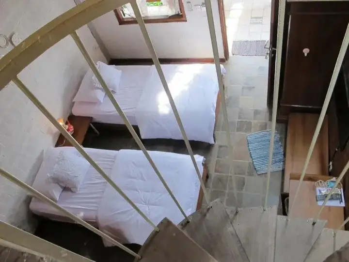 Семаранг: Djajanti House