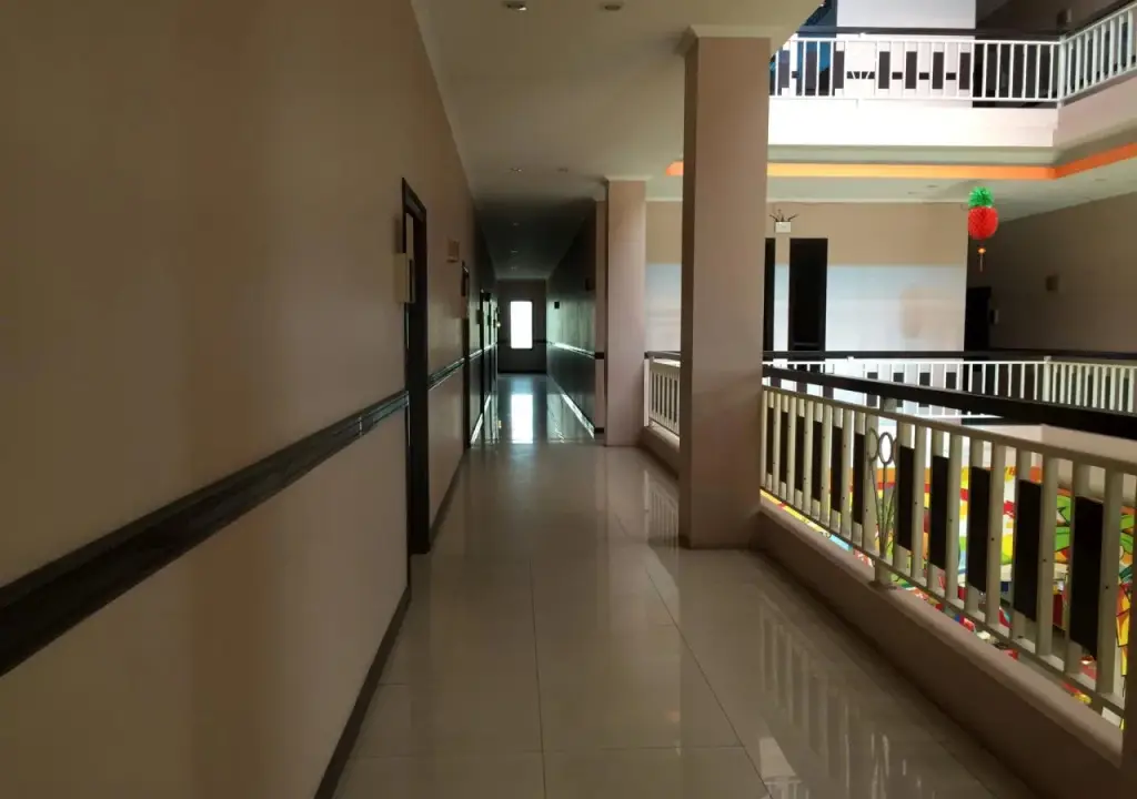 Белитунг: Airy Tanjung Pandan Depati Rahat 21 Belitung