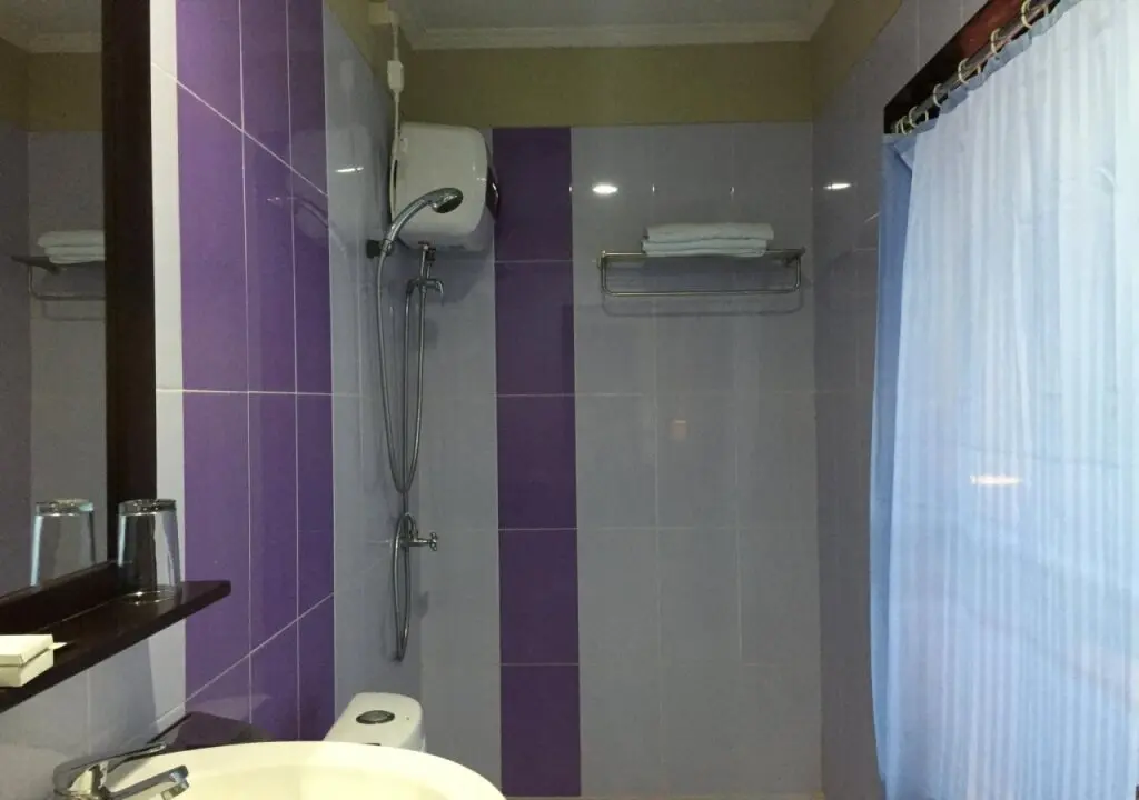 Белитунг: Airy Tanjung Pandan Depati Rahat 21 Belitung