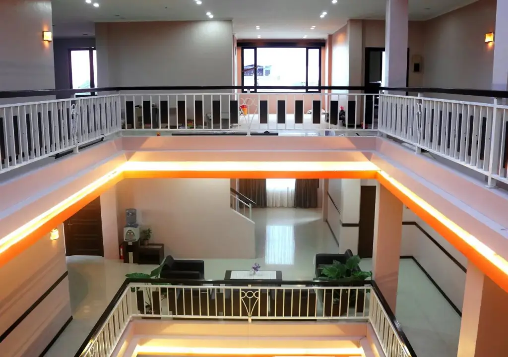 Белитунг: Airy Tanjung Pandan Depati Rahat 21 Belitung