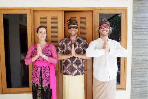 Пекату: Devata Giri Home Stay