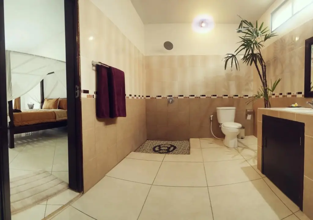 Кута: Villa Rani