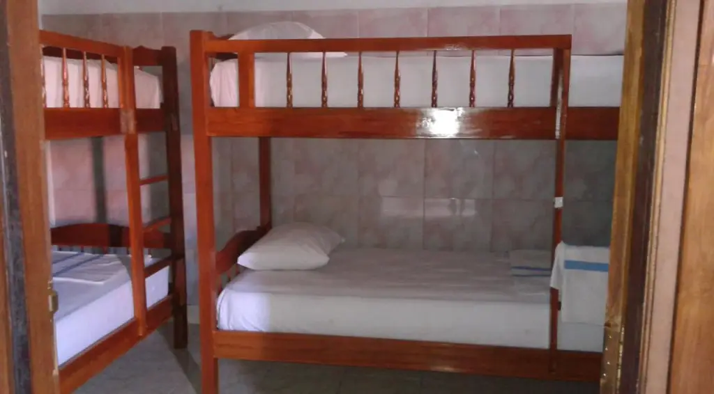 Падангсамбиан: Ratih Bali Hostel