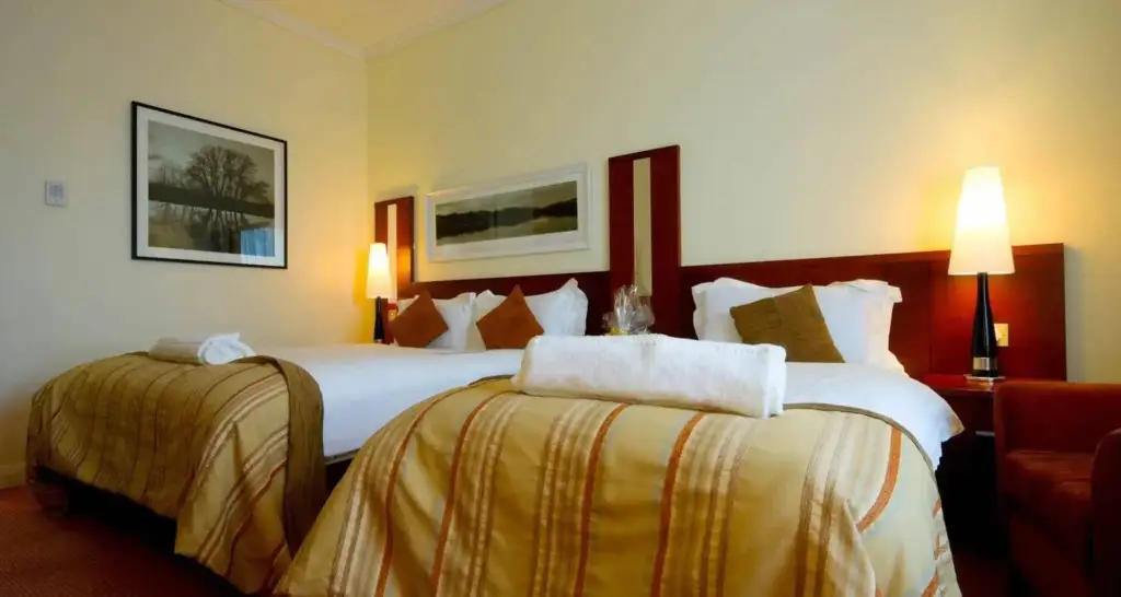 Падангсамбиан: Ratih Bali Hostel