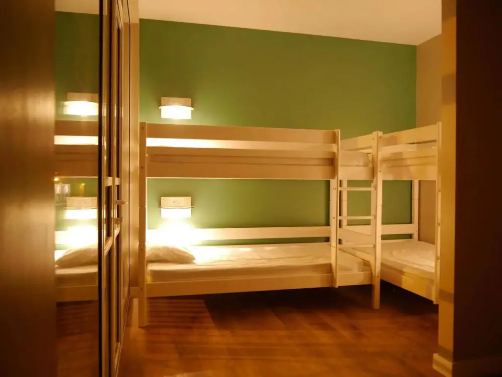 Падангсамбиан: Ratih Bali Hostel