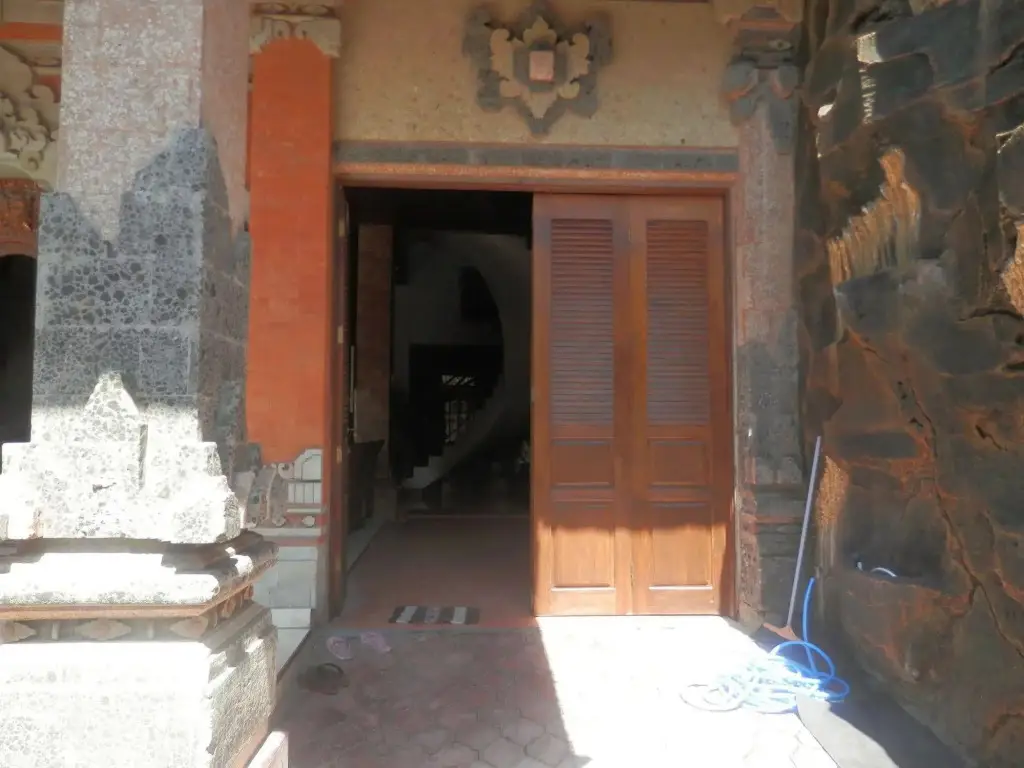 Падангсамбиан: Ratih Bali Hostel