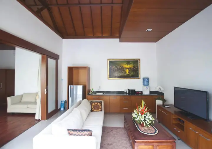 Кута: Villa Bougainville