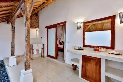 Кута: Villa Damai Kecil Seminyak