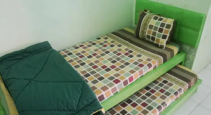 Семаранг: Wisma Idea
