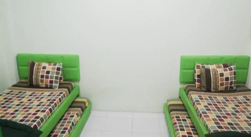 Семаранг: Wisma Idea
