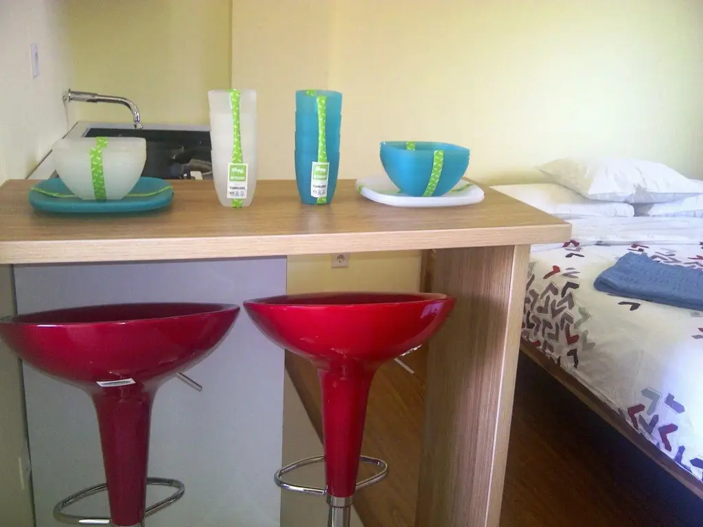 Макассар: Makassar Breeze Place Residence