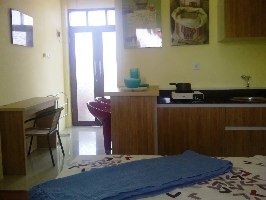 Макассар: Makassar Breeze Place Residence