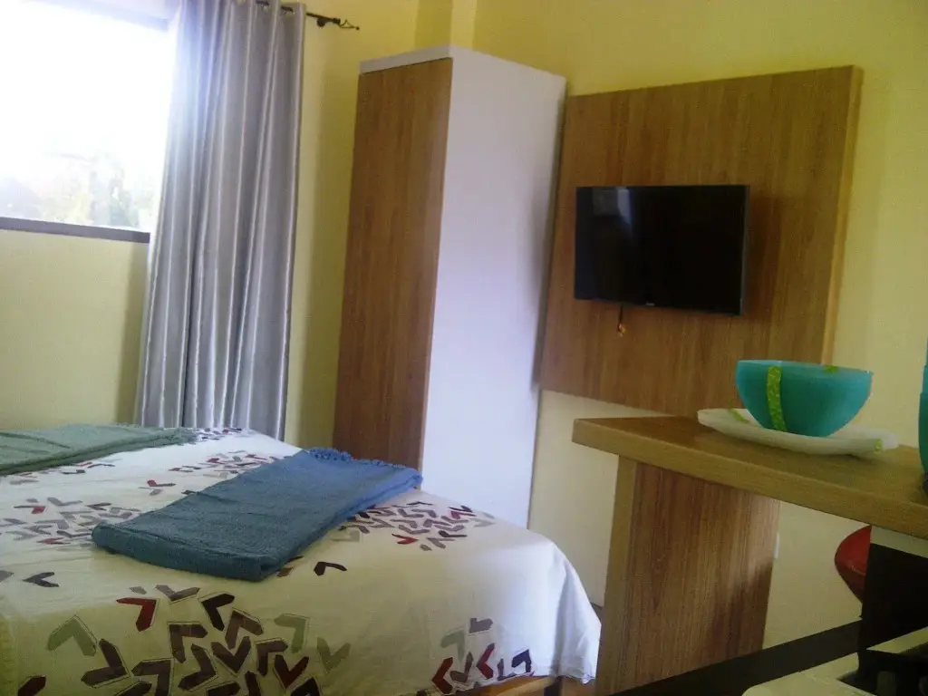 Макассар: Makassar Breeze Place Residence