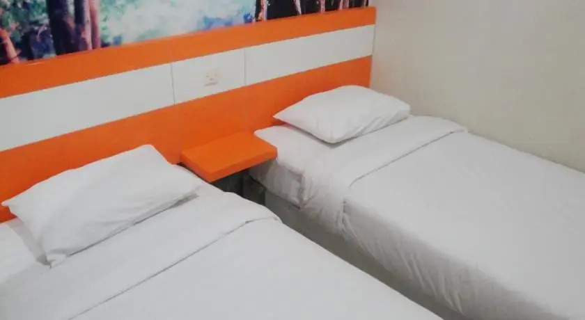 Семаранг: Guest House Bintang 3