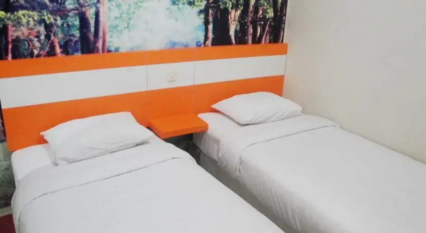 Семаранг: Guest House Bintang 3