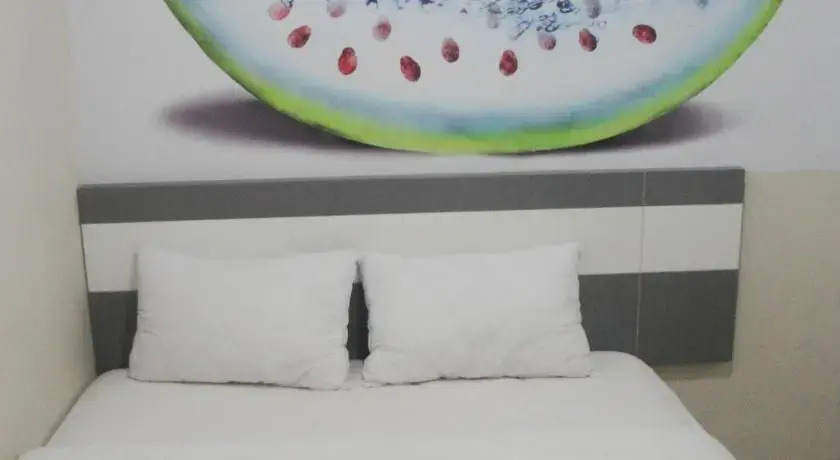 Семаранг: Guest House Bintang 3
