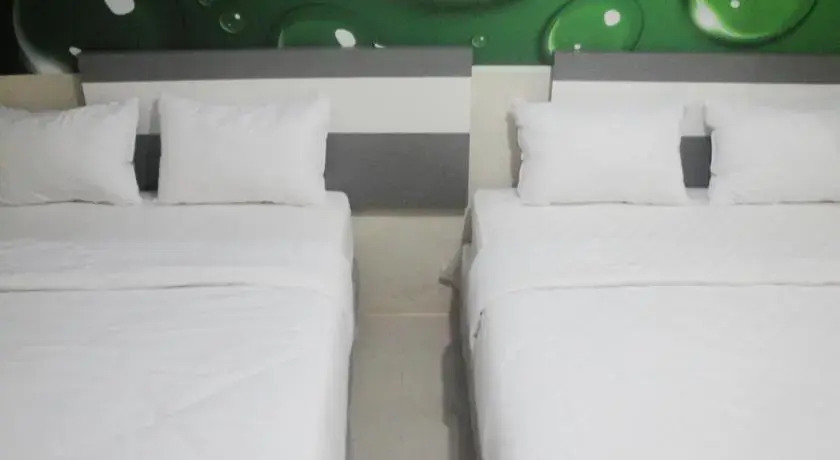 Семаранг: Guest House Bintang 3