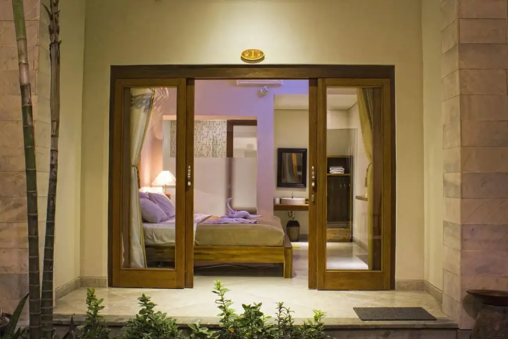 Убуд: Sura Inn Ubud