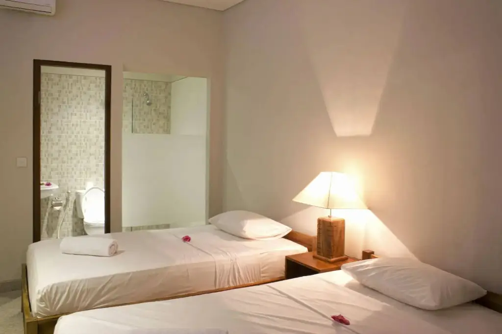 Убуд: Sura Inn Ubud
