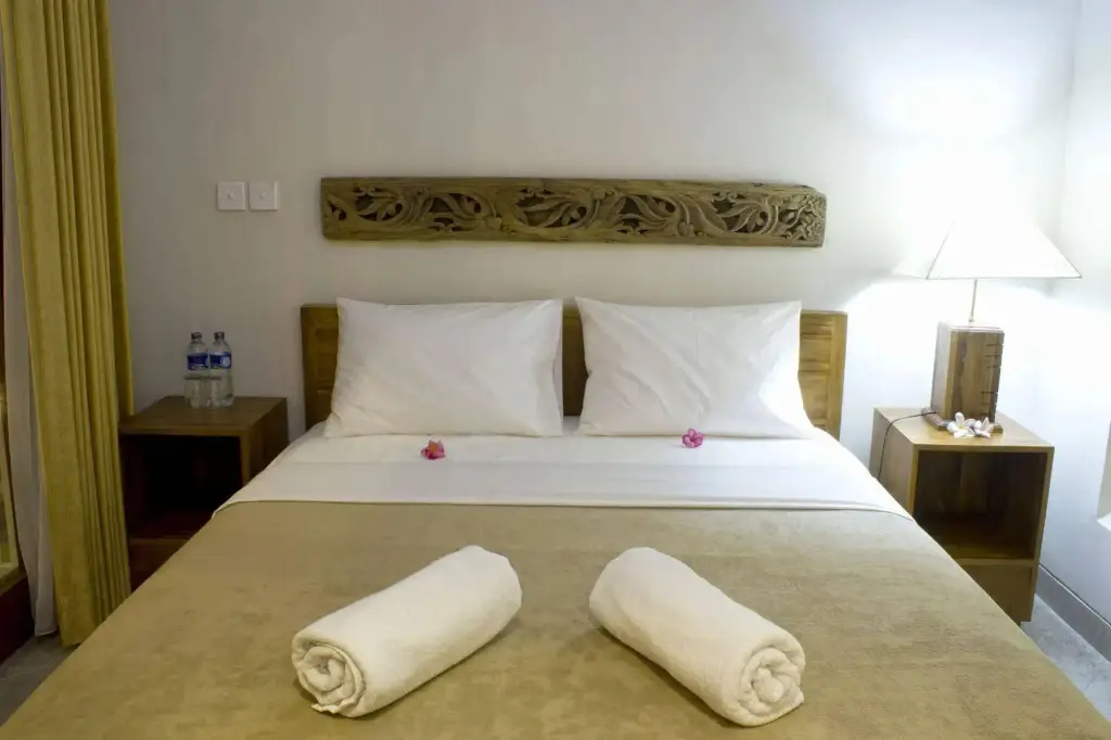 Убуд: Sura Inn Ubud
