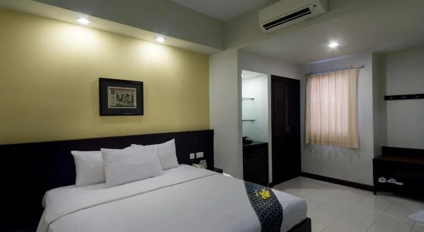 Семаранг: Hotel Quirin