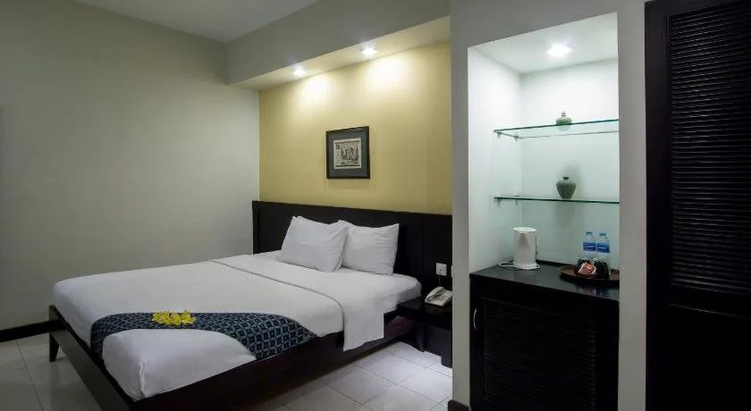 Семаранг: Hotel Quirin