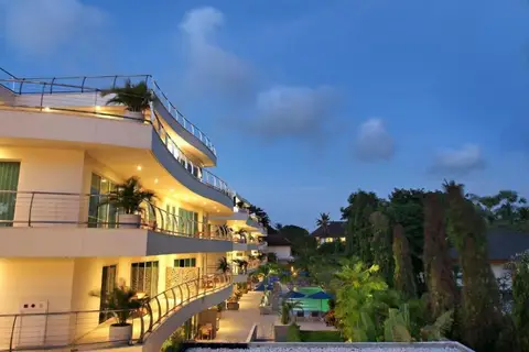 Anantara Vacation Club Legian — фото 1