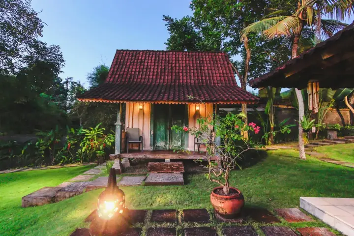 Табанан: Villa Bayanaka