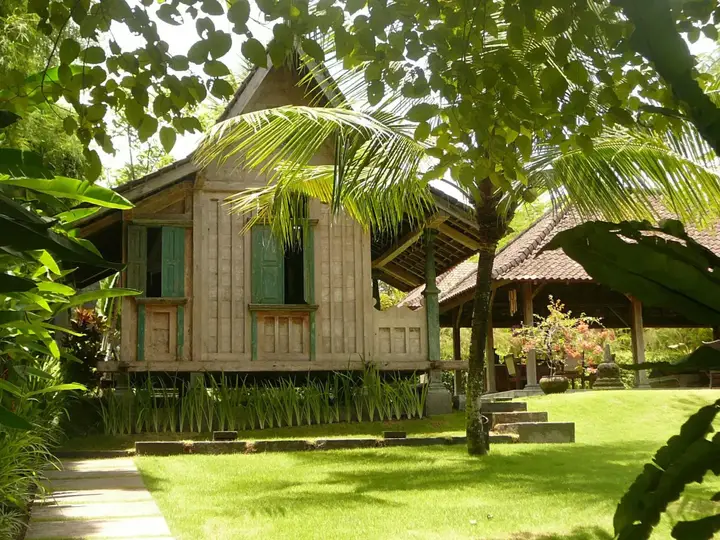 Табанан: Villa Bayanaka