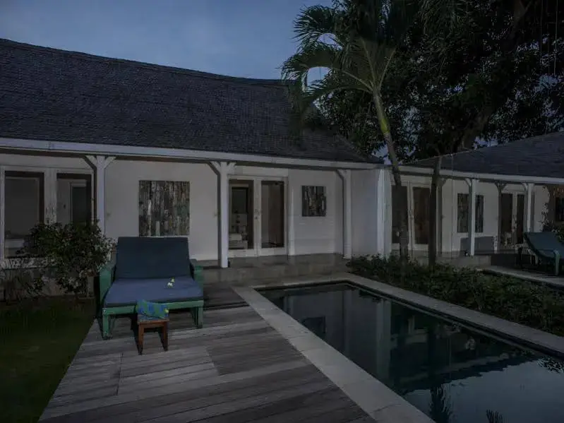 Villa Semeton — фото 1
