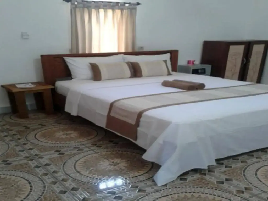 Гили-Мено: Putri Homestay