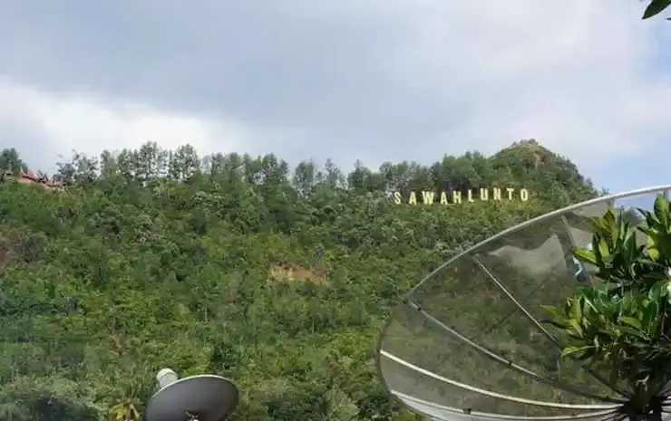 Савахлунто: Teratai Homestay