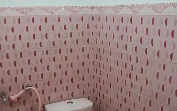 Савахлунто: Teratai Homestay