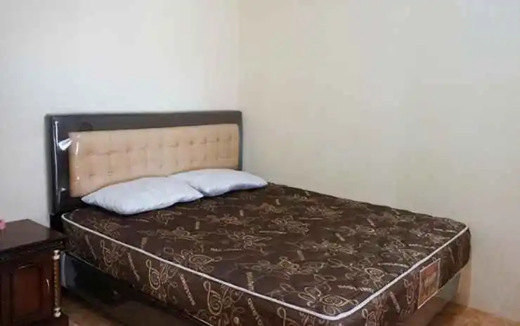 Савахлунто: Teratai Homestay