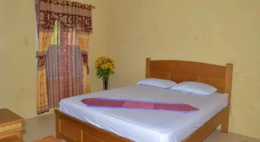 Савахлунто: Aliyar Homestay
